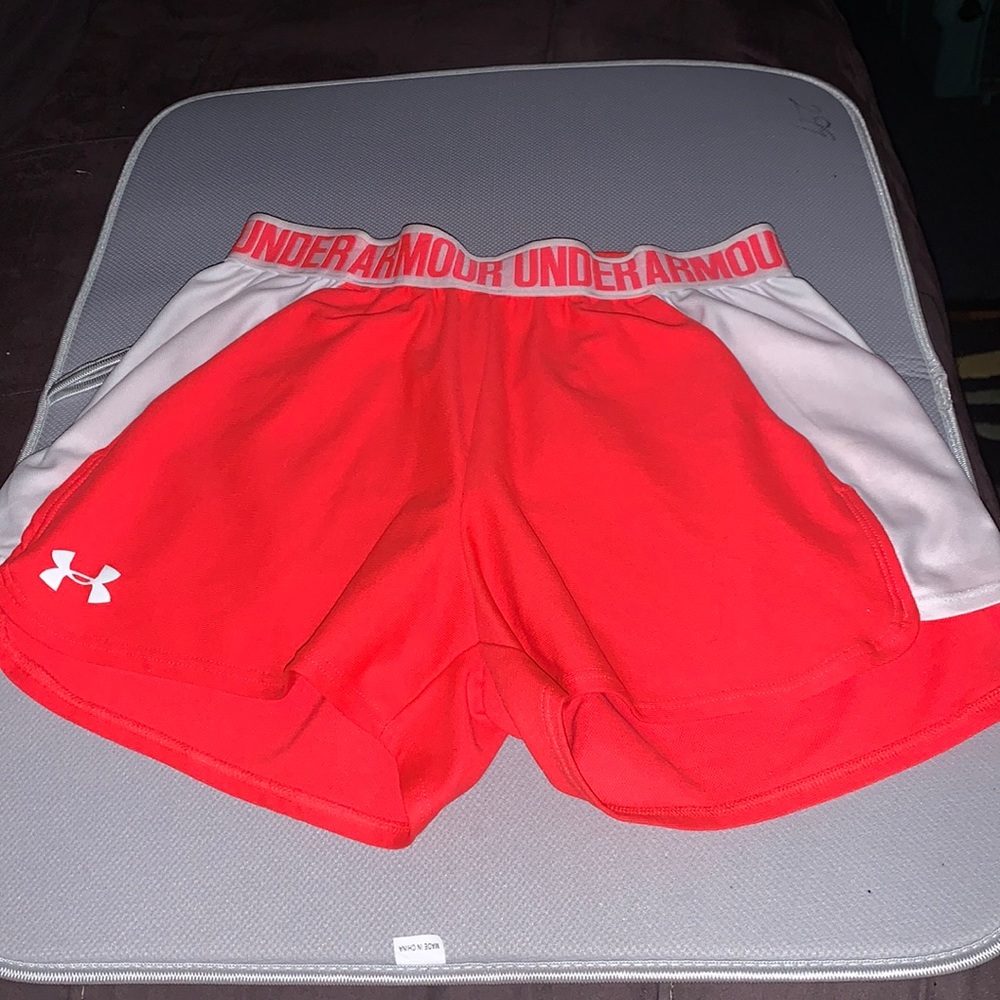 Under Armour shorts
